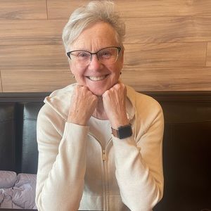 Meet your Posher, Florence